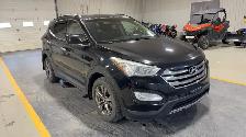 2013 Hyundai SANTA FE Sport - Photo 7
