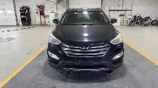 2013 Hyundai SANTA FE Sport - Photo 8