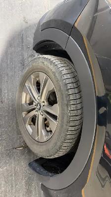 2013 Hyundai SANTA FE Sport - Photo 23