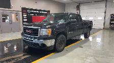 2010 GMC Sierra 1500