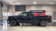 2010 GMC Sierra 1500 - Photo 2