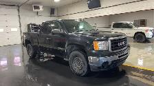 2010 GMC Sierra 1500 - Photo 7