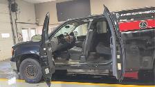 2010 GMC Sierra 1500 - Photo 11