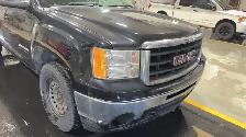 2010 GMC Sierra 1500 - Photo 43