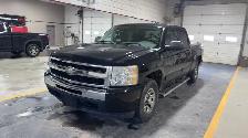 2010 Chevrolet Silverado 1500