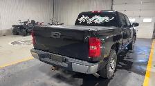 2010 Chevrolet Silverado 1500 - Photo 5