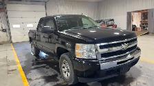 2010 Chevrolet Silverado 1500 - Photo 7