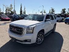 2017 GMC Yukon SLT | Rear Media - Photo 2