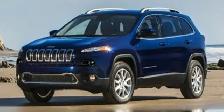 2014 Jeep Cherokee Sport