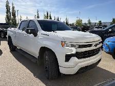 2024 Chevrolet Silverado 1500 RST True North Edition 3.0L - Photo 2