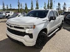 2024 Chevrolet Silverado 1500 RST True North Edition 3.0L - Photo 3