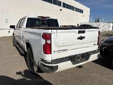 2024 Chevrolet Silverado 1500 RST True North Edition 3.0L - Photo 4