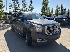 2017 GMC Yukon XL Denali 6.2L | Heads Up Display - Photo 2