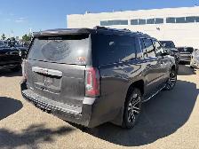 2017 GMC Yukon XL Denali 6.2L | Heads Up Display - Photo 5