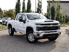 2026 Chevrolet Silverado 2500HD LT - Photo 2
