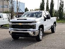 2026 Chevrolet Silverado 2500HD LT - Photo 4