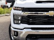 2026 Chevrolet Silverado 2500HD LT - Photo 5
