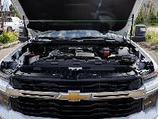 2026 Chevrolet Silverado 2500HD LT - Photo 9