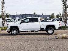 2026 Chevrolet Silverado 2500HD LT - Photo 10