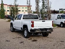 2026 Chevrolet Silverado 2500HD LT - Photo 11