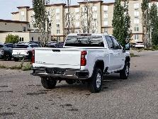 2026 Chevrolet Silverado 2500HD LT - Photo 13