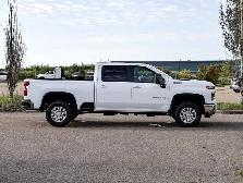 2026 Chevrolet Silverado 2500HD LT - Photo 14
