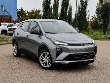 2027 Chevrolet Bolt - Photo 2
