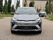 2027 Chevrolet Bolt - Photo 3