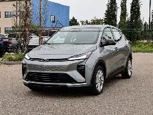 2027 Chevrolet Bolt - Photo 4
