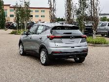 2027 Chevrolet Bolt - Photo 10