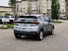 2027 Chevrolet Bolt - Photo 12