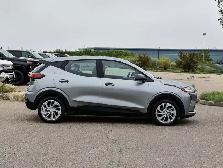 2027 Chevrolet Bolt - Photo 13