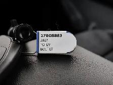 2027 Chevrolet Bolt - Photo 28