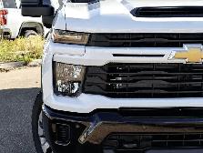 2026 Chevrolet Silverado 2500HD Custom - Photo 5