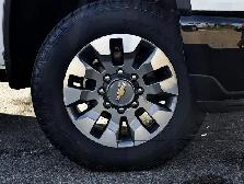 2026 Chevrolet Silverado 2500HD Custom - Photo 6