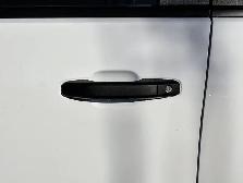 2026 Chevrolet Silverado 2500HD Custom - Photo 8