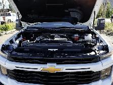 2026 Chevrolet Silverado 2500HD Custom - Photo 9