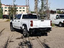 2026 Chevrolet Silverado 2500HD Custom - Photo 11