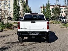 2026 Chevrolet Silverado 2500HD Custom - Photo 12