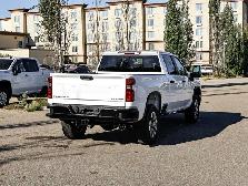 2026 Chevrolet Silverado 2500HD Custom - Photo 13