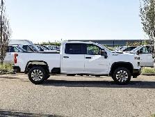 2026 Chevrolet Silverado 2500HD Custom - Photo 14