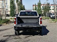 2026 Chevrolet Silverado 2500HD Custom - Photo 15