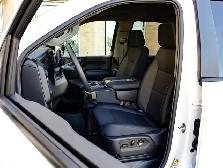 2026 Chevrolet Silverado 2500HD Custom - Photo 16