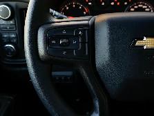 2026 Chevrolet Silverado 2500HD Custom - Photo 20