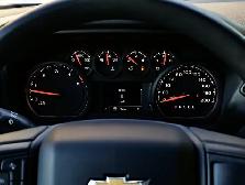 2026 Chevrolet Silverado 2500HD Custom - Photo 21