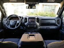 2026 Chevrolet Silverado 2500HD Custom - Photo 28