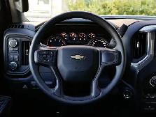 2026 Chevrolet Silverado 2500HD Custom - Photo 29