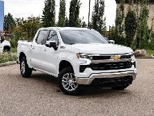 2026 Chevrolet Silverado 1500 LT - Photo 2