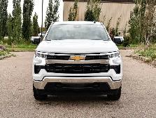 2026 Chevrolet Silverado 1500 LT - Photo 3