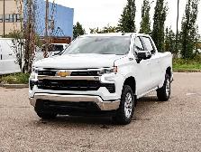 2026 Chevrolet Silverado 1500 LT - Photo 4